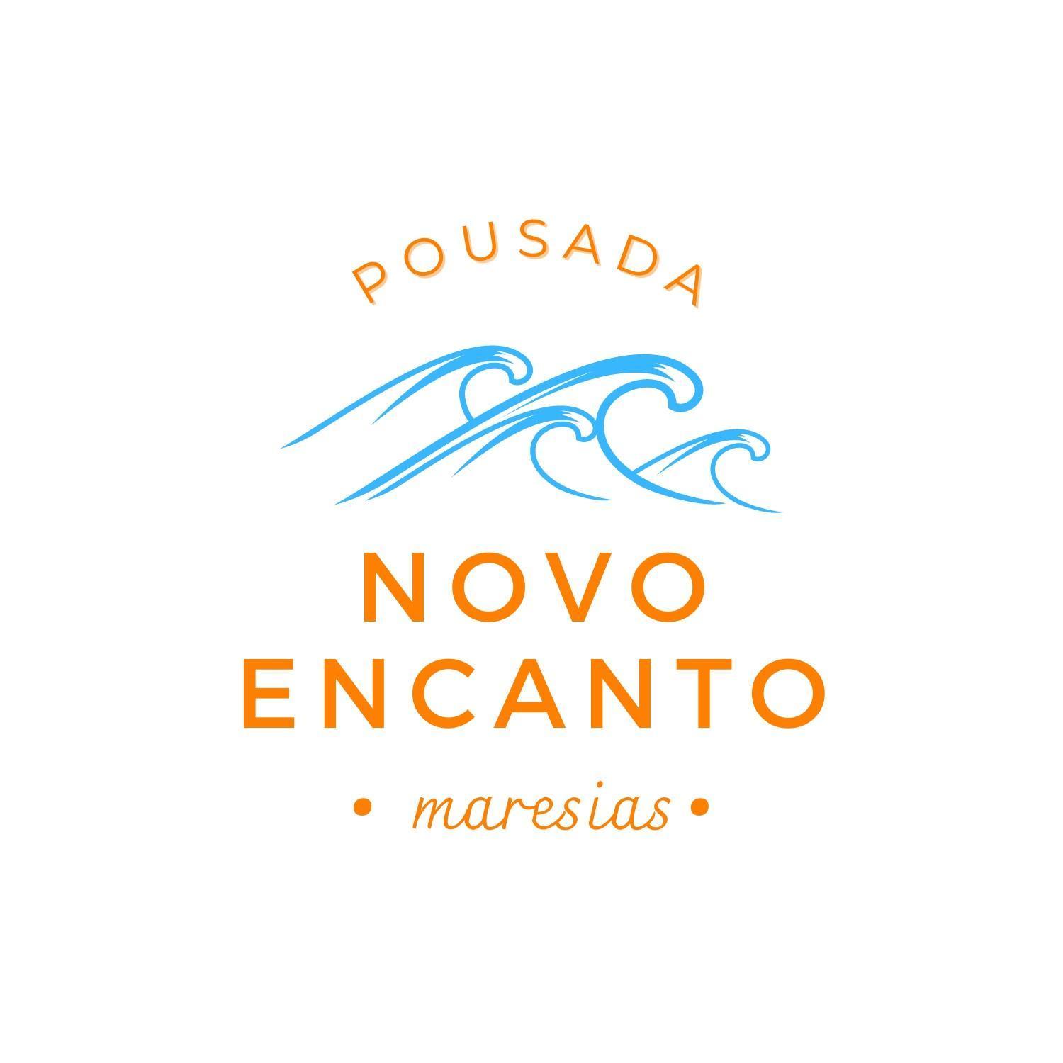 Pousada Novo Encanto Maresias Exterior foto