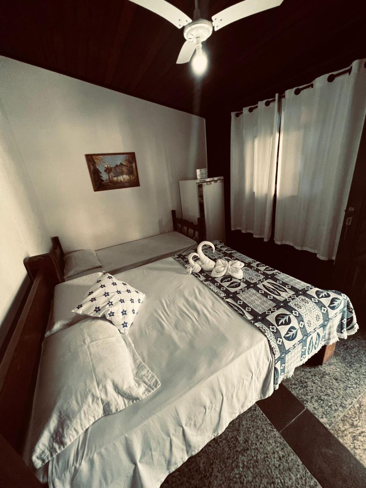 Pousada Novo Encanto Maresias Exterior foto